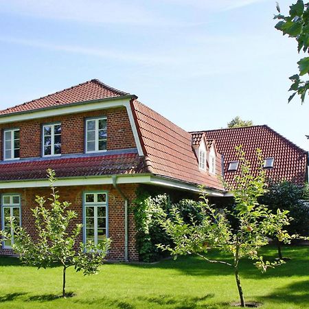 Metelsdorf Ferienwohnung Im Gutshaus Schulenbrook מראה חיצוני תמונה