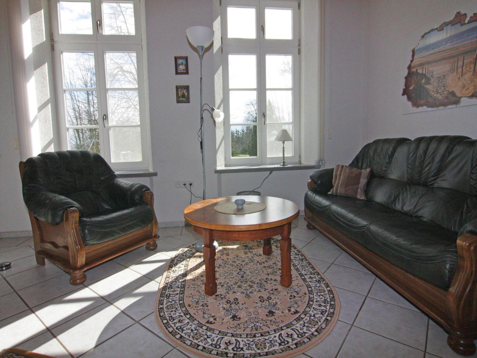 Metelsdorf Ferienwohnung Im Gutshaus Schulenbrook מראה חיצוני תמונה
