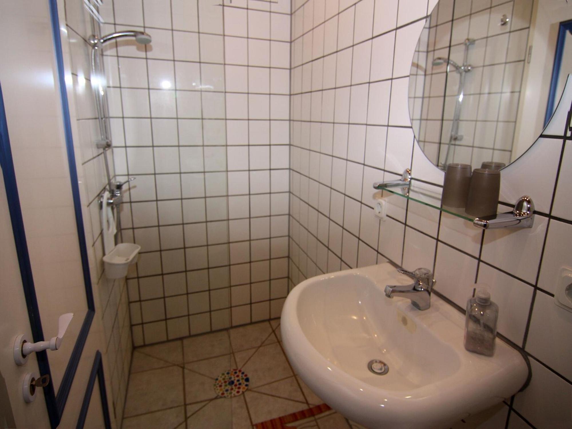 Metelsdorf Ferienwohnung Im Gutshaus Schulenbrook מראה חיצוני תמונה