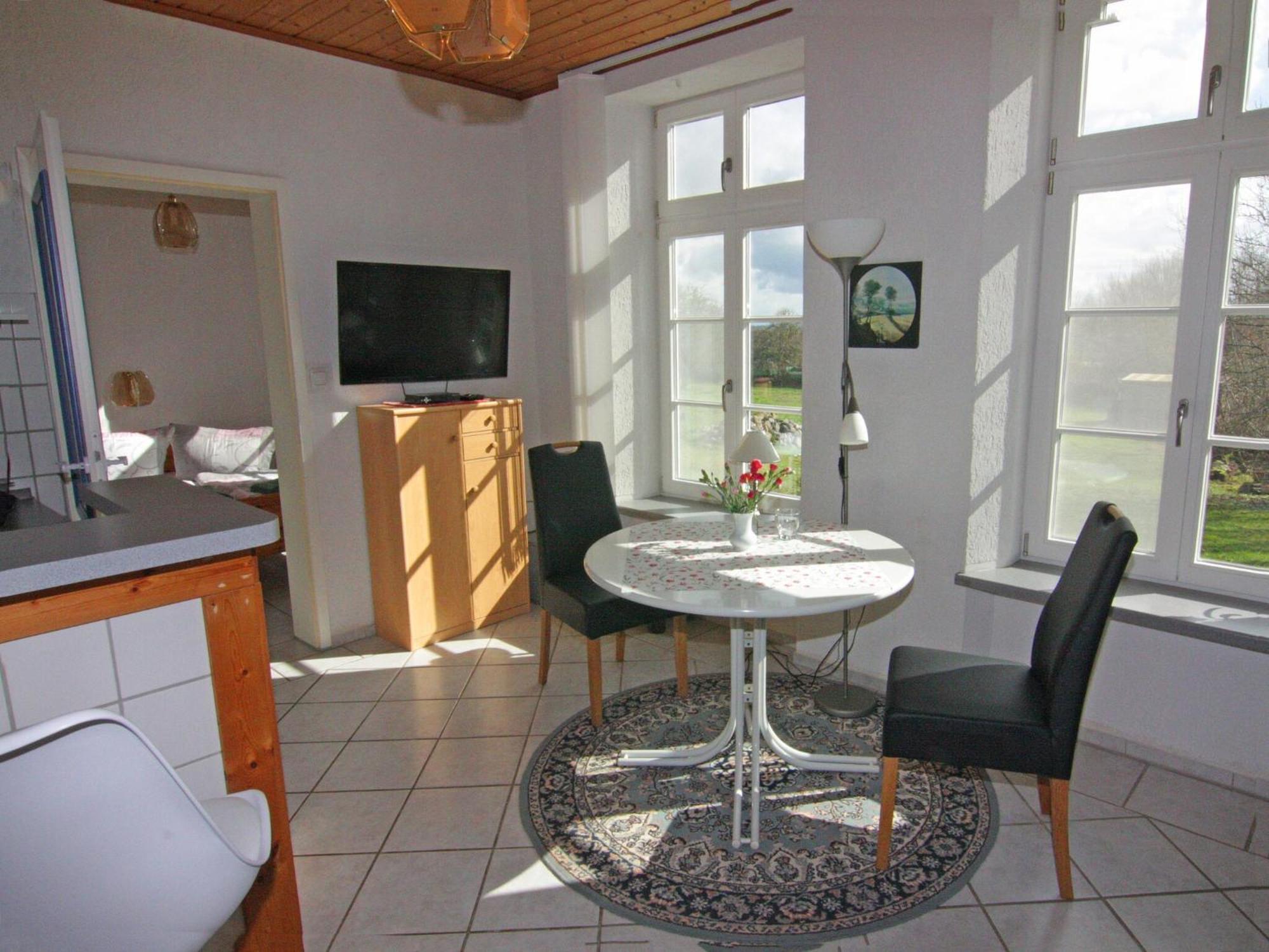 Metelsdorf Ferienwohnung Im Gutshaus Schulenbrook מראה חיצוני תמונה