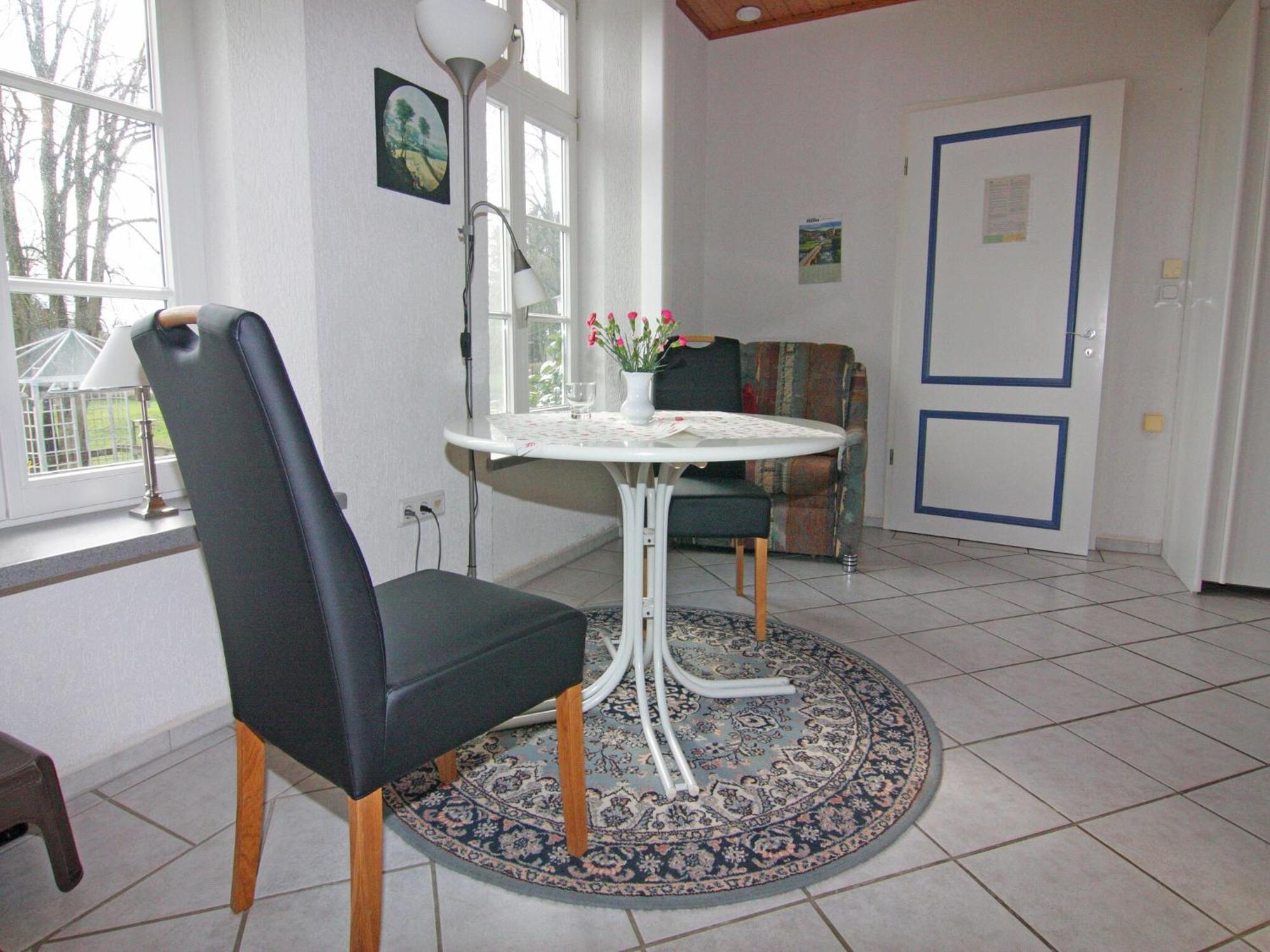 Metelsdorf Ferienwohnung Im Gutshaus Schulenbrook מראה חיצוני תמונה